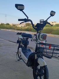 ماطور شحن للبيع سعر 275وا بيها مجال رقم هاتف 07776395111