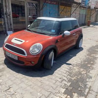 ميني كوبر • ٢٠١٣ • البصرة