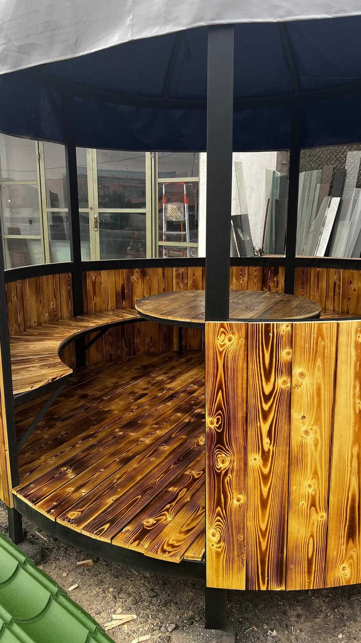 لاول مرة… #اقساط بسعر ( النقد ) لحاملي ماستر الرافدين.

جلسة خارجية ديكور خشب 

 “بفضل رؤيتنا الواضحة وفريقنا الملتزم، نحن هنا لنكون الخيار الأمثل لكل احتياجاتكم”.

كمل بيتك بالتقسيط ( ابواب وشبابيك وكاونترات ومحجرات وكلشي تحتاجة من شركة البراء ).

#حديد
#المنيوم 
PVC#
#جلسات
كرفانات
سقائف
محجرات
كاونترات
ابواب 
شبابيك
اسعار تنافسية وجودة عاليه.

العنوان / الرمادي شارع المحكمة قرب مجسر الزيوت.
للاتصال / او مراسلة واتساب
***********
***********
***********
