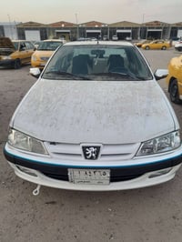 بارس • ٢٠١٨ • تبريد ثلج