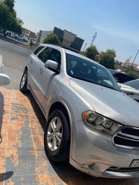 دودج دورانجو • ٢٠١١ • موصل