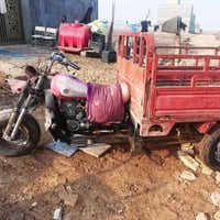 توك توك • أوراق ناعمه • المدينه