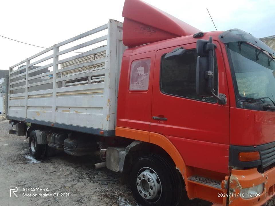 السلام عليكم اتيكو للبيع شاصي كير محرك بشرط رقم الموبايل ***********
