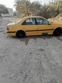 بارس • ٢٠١٣ • البصرة المطيحة