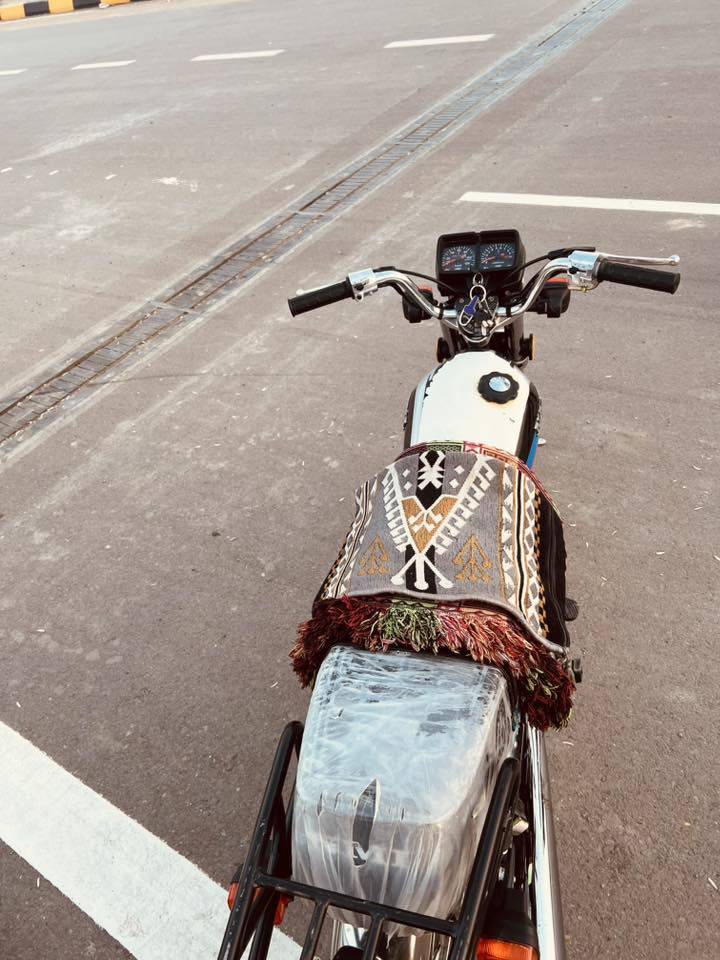 نامه للبيع تعمير 2025 مكينه 24 كله اصلي كهربائيات كامله أوراق سكنر دراجه شلعه معدل كامله مابيها كل نقص السعر مليون و200 بيها مجال للشراي ***********متواجد واتساب
