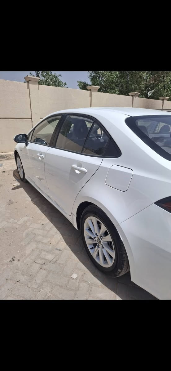 يا اللة كورلاة هايبرد البيع مديل ٢٥ بسمي السيارة فول كامل مواصفات السيارة بيهة باب وجاملغ صبغ صفحت الصايغ طخة بصيطة بدون دواخل اقرة المنشور عدل يلاة تخابر مكان السيارة بغداد مدينة الصدر لرقم*********** السعر ١٤٣ قفل
