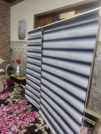 زيبرا أصلي • ١٨٠×١٧٠ • نظيف ١٠٠٪