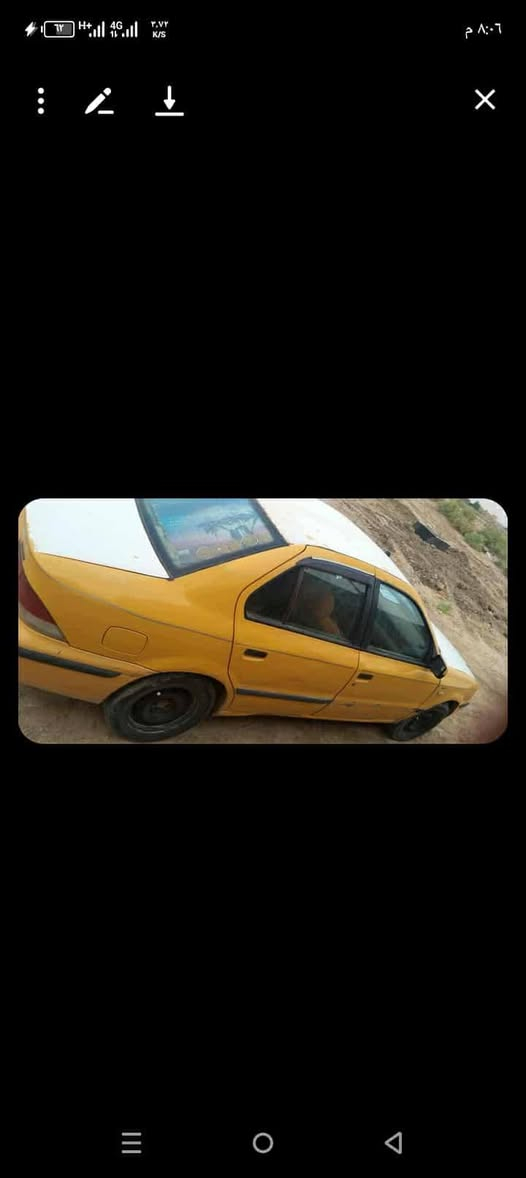 سلام عليكم  سياره   رقم أحمر سعر 10 او بيه مجال


**إذا كنت صاحب هذا الإعلان وتريد حذفه لأي سبب، رجاءا أرسل رسالة إلى الدعم الفني**