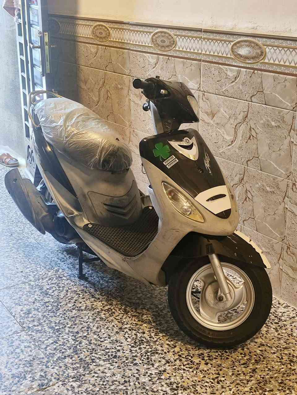 مكان بصره حي الحسين حيانيه دراجه مقفوله كلها السعر 💲950 /***********
