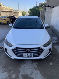 النترا • ٢٠١٨ • حادث خفيف