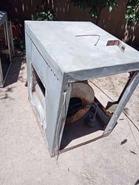 مبردتين شغالات • ٢ونصف • ٣ونصف