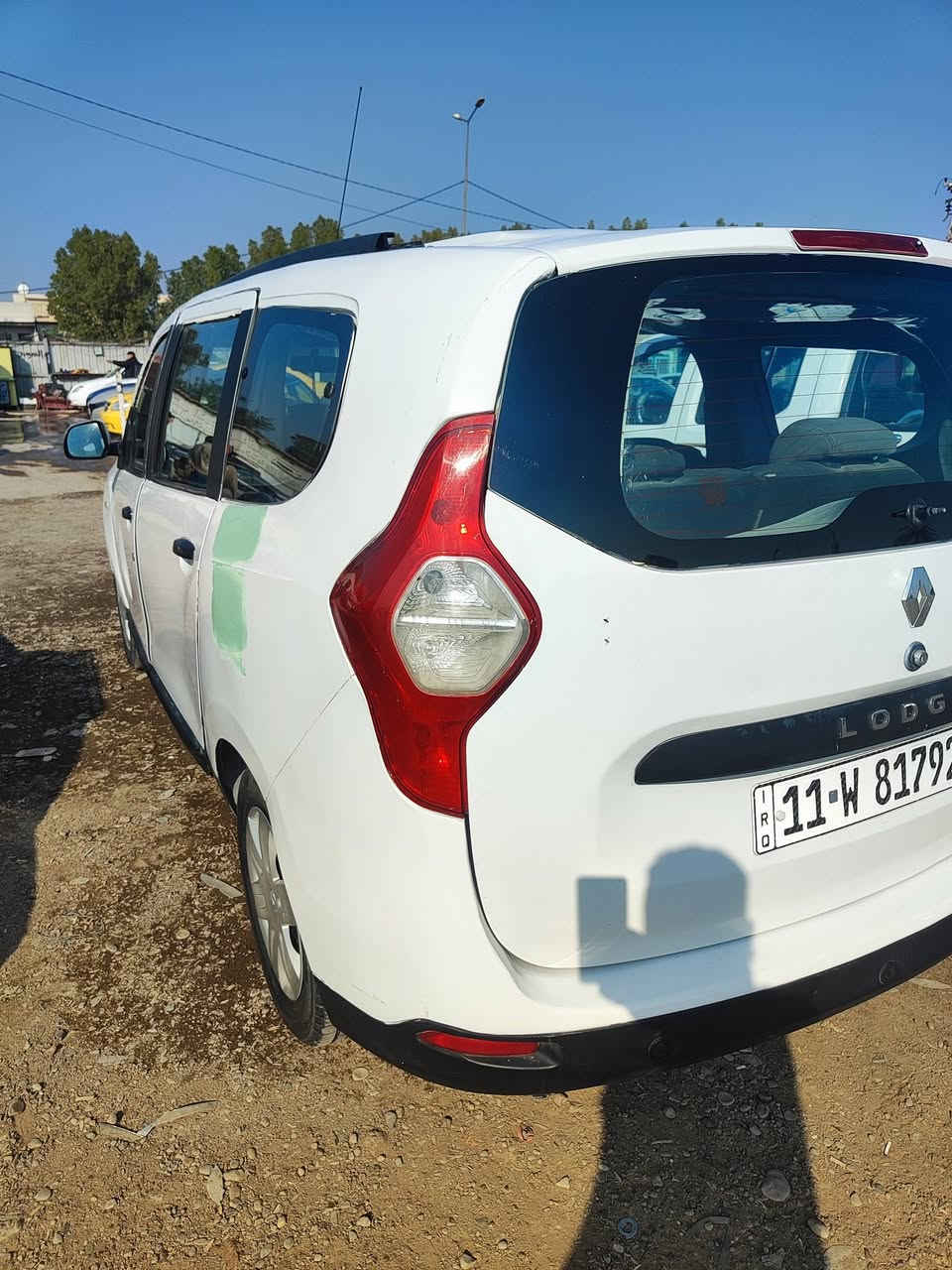 رينو 7 راكب رقم بغداد باسمي انكليزي دولي السعر 45 الشراي يتصل /‏     ‪0773 247 5455‬‏‏  مكاني بغداد
