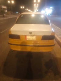 سمند • ٢٠١٢ • يم مستشفى البناني