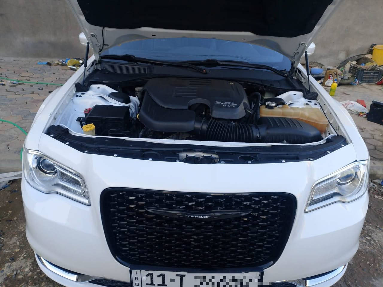 أوباما 2018اصل للبيع سابقآ كفاله عامه صار بيها حادث بالعراق بدلت بيها جاملغات اماميه مع بنيد او بدلت بيها الابواب القماره بيها صبغ ملاحظه الغراض الي شاده تفصيخ بدون صبغ العنوان ناصريه السعر 175 بيها مجال بسيط
الانتصال ***********
