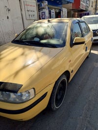 سمند ٢٠١١ • معمره • بابل