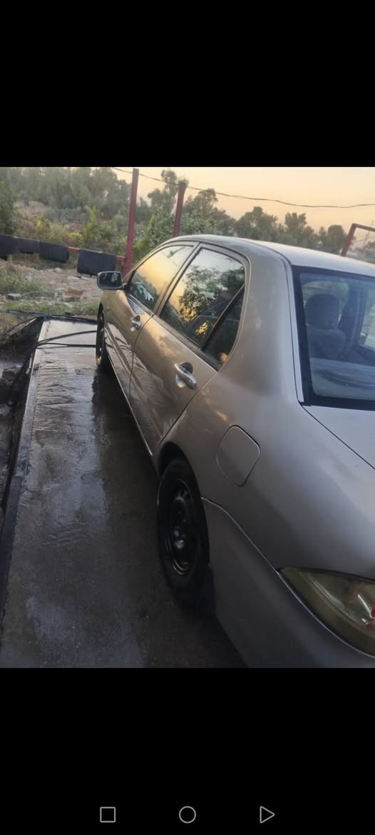 لانسر 2007 للبيع 66 وبيهة مجال  للستفسار ***********
