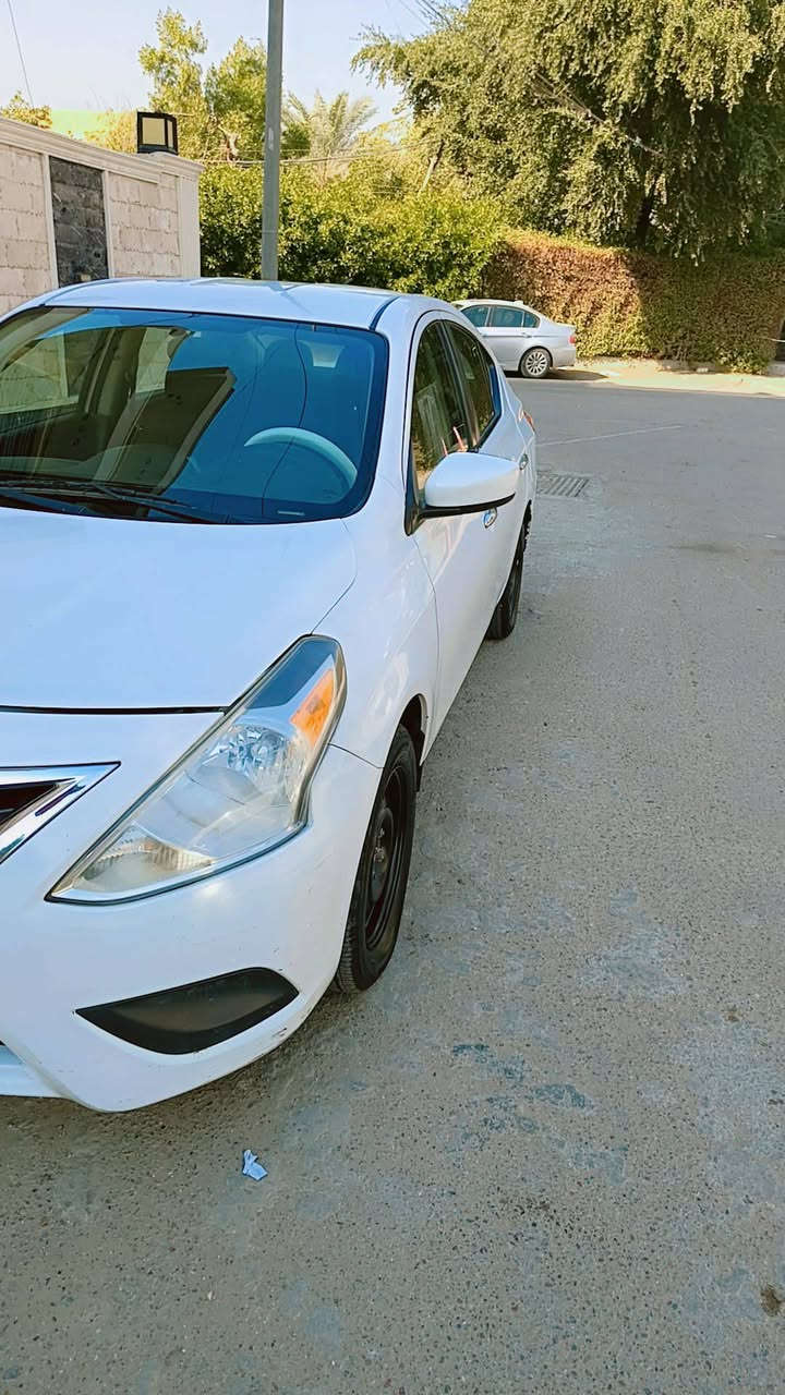 السلام عليكم اخوان سياره حلوه نظيفه موديل 2018 بيع او مراوس 95  بغداد الغزاليه رقم الهاتف***********
