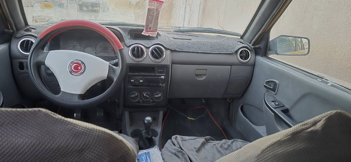 السلام وعليكم سايبا مديل ٢٠١١ السياره حلوه ونضيفه محرك وكير توه شادهن جدد منضومه تبريد جديده العنوان البصره ابو الخصيب راعيه موجود السعر (19) وبيه مجال قليل 
*********** عليه غرامات ١٠٠
