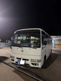 نيسان  ٣٠ راكب  ٢٠١١ ابيعه حزام صبغ مو حزام هم  رقم سنويه هزه فحص كوله...