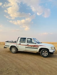 دير • دير 2008 • سيارة دير • سيارة مستعملة • سيارة للبيع