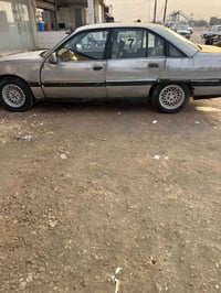 اوبل اميكا • كير ومكينة شرط • نجف