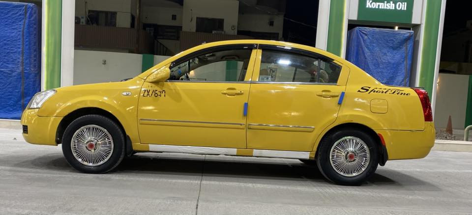 شيري A5 موديل 2010 رقم بغداد مشروع وطني شرط تحويل دفتر بانزين بيها كير محرك كامري نقابه صفر سياره جاهزه كير محرك صدر كهربائيات تخم تاير كله شرط السياره جاهزززه ما ناقصها اي شي السعر 36 وبيها مجال بسيط للشراي العنوان كركوك رقم الهاتف ***********
