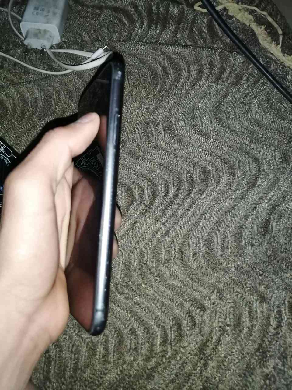 مو شراي لا تعبني ❤️
آيفون 11
ذاكرة 128
بطارية 76
بلادي عالفحص 
فلوجة 290 قفل بدون عملة


**إذا كنت صاحب هذا الإعلان وتريد حذفه لأي سبب، رجاءا أرسل رسالة إلى الدعم الفني**