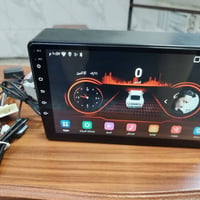 شاشة نيسان • 9 انج • ذاكره 64 ك