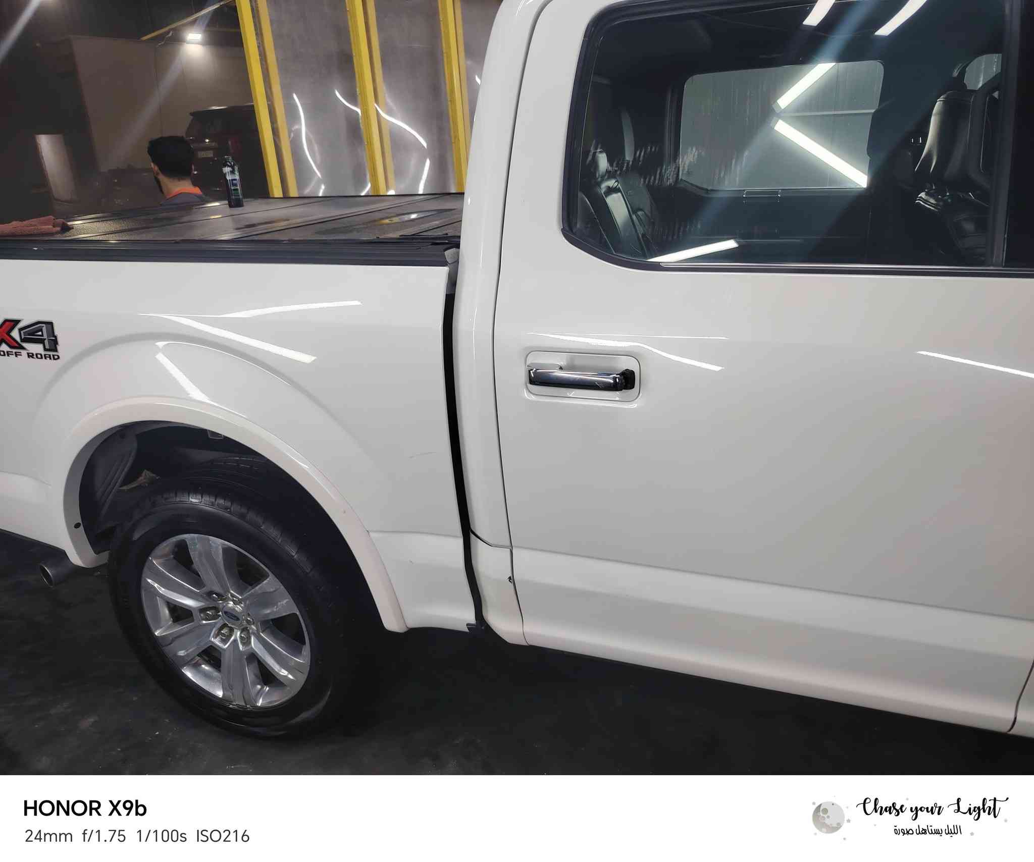 فورد اف 150 موديل 20
وارد كندي كلين سياره بلاتينيوم أعلى مواصفات فوال الفوال

مكينة ٦ سلندر توين تيربو

كشنات مساج تدفئه تبريد كشنات خلفيه تدفئه
اوتو بارك اصطفاف تلقائي 
دوسه كهربائيه بلادي

سعر ٣٤٠

*********** واتساب 

***********
