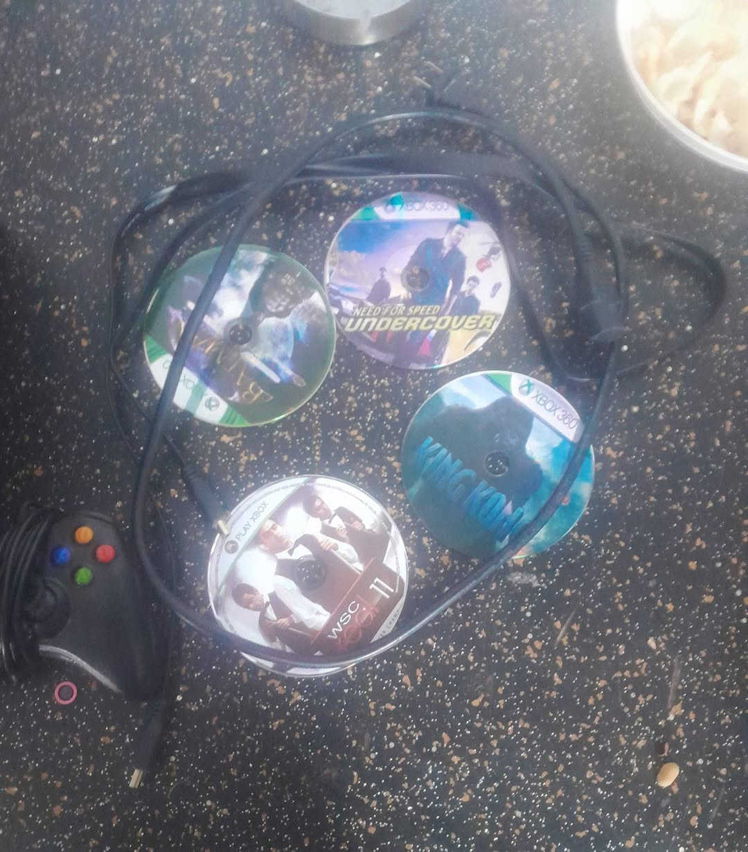 للبيع شغال كلشي ما بي
او مراوس بتلفون


**إذا كنت صاحب هذا الإعلان وتريد حذفه لأي سبب، رجاءا أرسل رسالة إلى الدعم الفني**