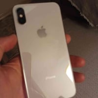 آيفون X • ٦٤ • بطارية ٧٨٪