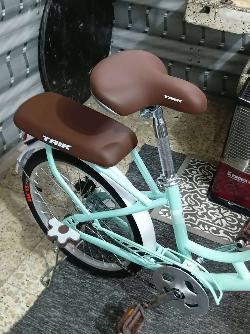 بايسكل للبيع السعر100 عنوان بغداد منطقه الشعب


**إذا كنت صاحب هذا الإعلان وتريد حذفه لأي سبب، رجاءا أرسل رسالة إلى الدعم الفني**