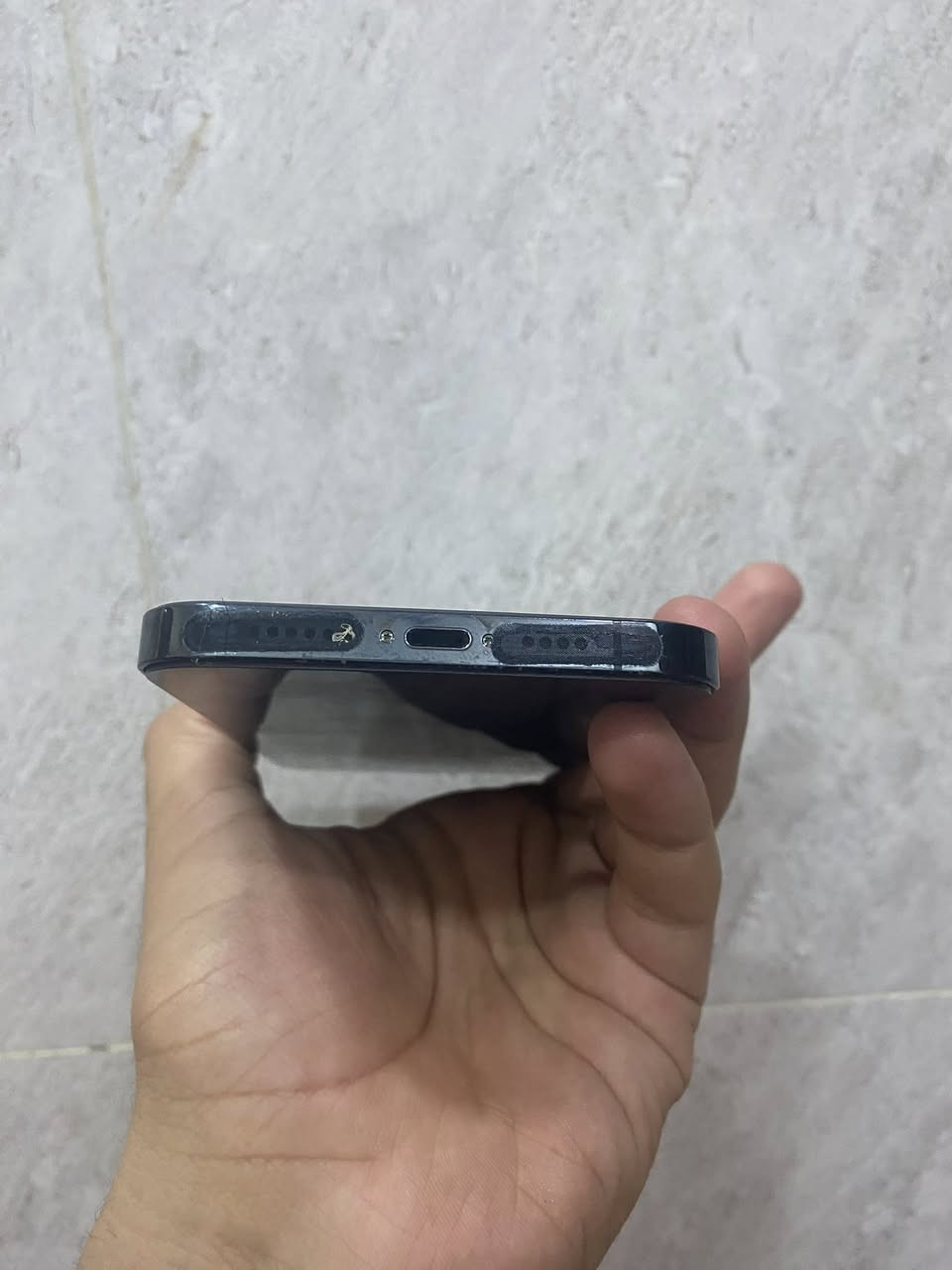 السلام عليكم ايفون 12 برو ماكس ذاكره 256 شرق اوسط كارتون مطابق مبدل شاشه بطاريه 78 فيس ايدي شغال الحهاز سعره 310 وبي مجال للشراب


**إذا كنت صاحب هذا الإعلان وتريد حذفه لأي سبب، رجاءا أرسل رسالة إلى الدعم الفني**