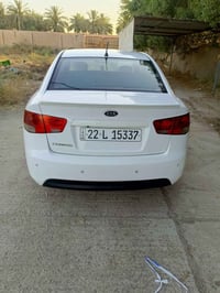 سيراتو • ٢٠١١ • كربلاء طويريج
