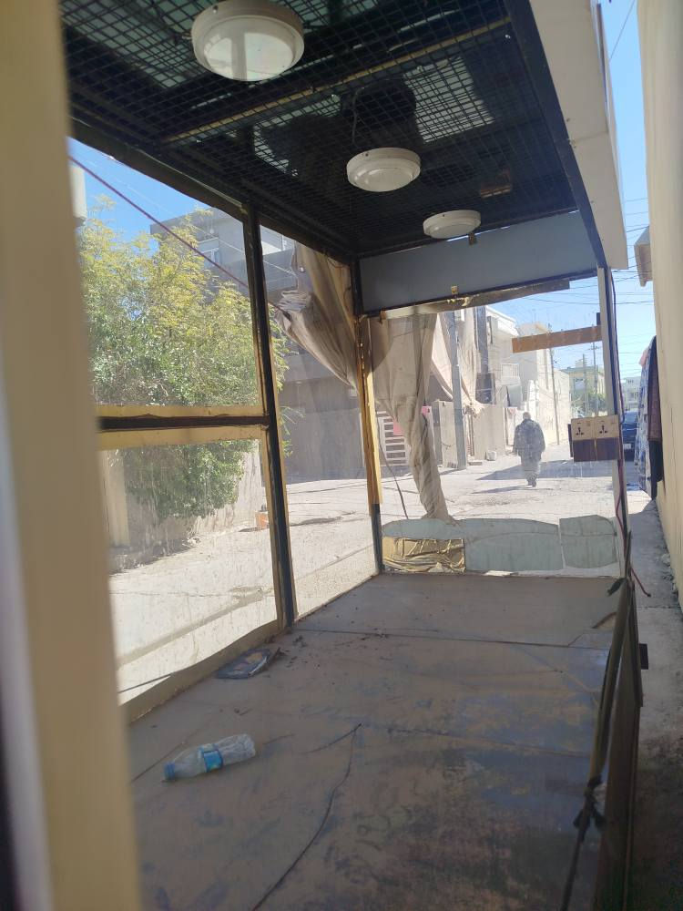 *********** كالار, السليمانية
