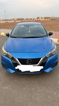 فيرسا ٢٠٢١ • قطعتين صبغ • رقم اربيل