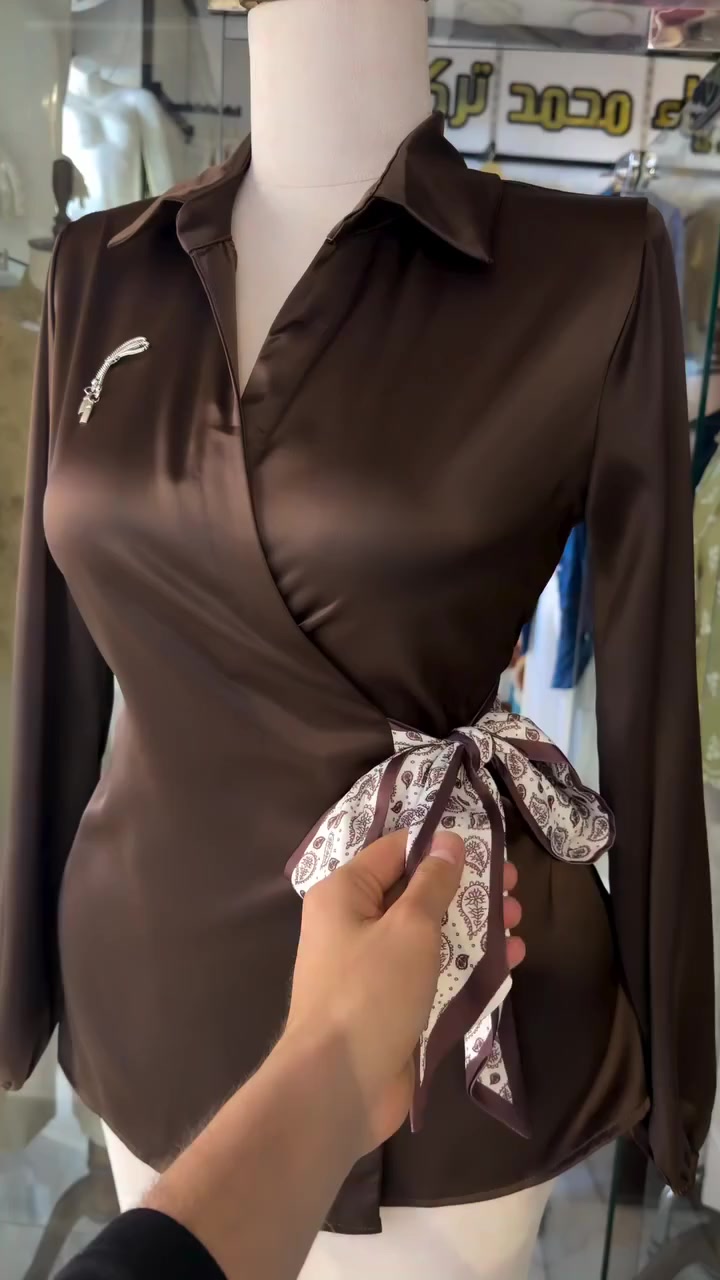 جمال القميص💣🔥
العنوان بغداد سبع البور 
شارع السوداني مجاور ربح البسيط 
للحجز واتساب ***********
        🩵وهلآ وسهلآ بيكم🤍
يوجد الدينا توصيل بغداد والمحافظات 🚛
