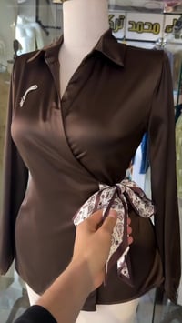 قميص • بغداد سبع البور • توصيل المحافظات