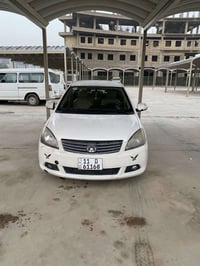 من رخصه مدير الكروب فولكس للبيع موديل 2011 بغداد باسمي السياره بلاديه ...