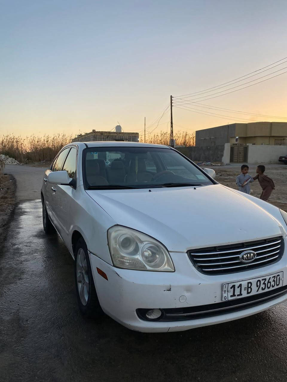للبيع
كيا اوبتما موديل 2007 وارد أمريكي فئة ex
رقم بغداد مشروع وطني تحويل مباشر
حادث جاملغين امامي السعر ٩٢ وبيها مجال
مكان الناصرية للاستفسار خاص


**إذا كنت صاحب هذا الإعلان وتريد حذفه لأي سبب، رجاءا أرسل رسالة إلى الدعم الفني**