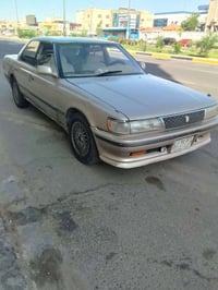 للبيع كير ومحرك جدد حداده نص عمر بدي نضيف شوف العين السنويه تنتهي الشه...