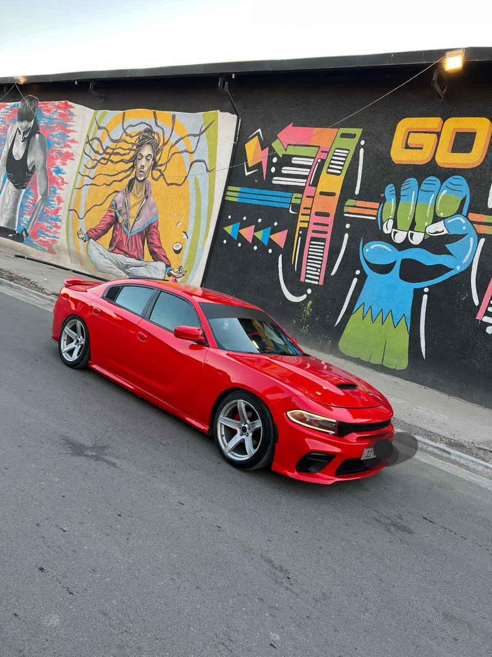 جارجر SXT موديل ١٦ خليجي صبغ عام تغير لون من،كرزي الى احمر ناري مكينه ٣٦٠٠ رقم دولي دبات صوت ريمونت ويل نجمه ٢٠ لويات خلفي وامامي رياضي لدات ترحيب نشرة داخليه متغير مبرمجه سياره سرعه مفتوحه كت كامل تحديث ٢٤ وايد بدي بدون نفخات سياره جهازة للأخير السعر١٥٥ مكاني السيديه شراي يتصل هذا رقمي ***********
