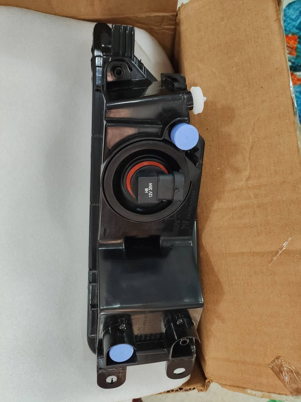 السلام عليكم بلاجكتور تيكوان جديد بالكارتون  من موديل 16 الى 21 جهة السايق سعره 30 الف ويوجد توصيل داخل بغداد


**إذا كنت صاحب هذا الإعلان وتريد حذفه لأي سبب، رجاءا أرسل رسالة إلى الدعم الفني**