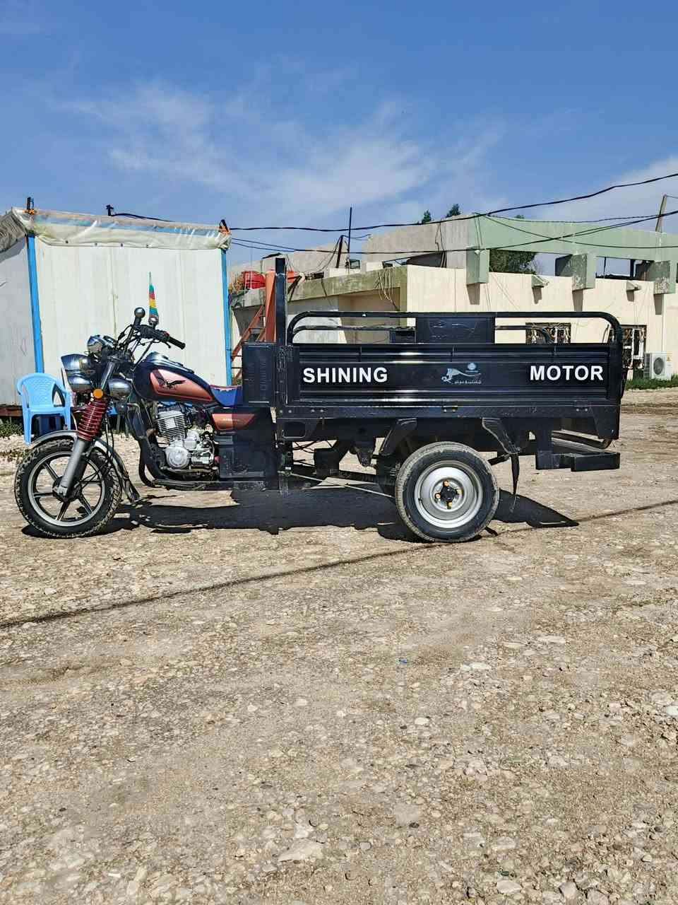 السلام عليكم ستوته موديل 23اراق اصوليه جديده  مكاني حله السعر 2000اوبيه مجال
0781 925 2271
