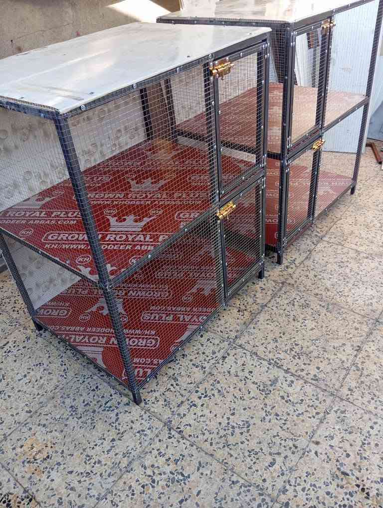 كلش حلوات وجدد وشغل درجه اوله بصره قبله البصرة, العراق


**إذا كنت صاحب هذا الإعلان وتريد حذفه لأي سبب، رجاءا أرسل رسالة إلى الدعم الفني**