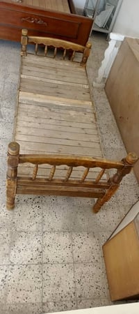 جرابي أم نفر وبيبان ببسي ودوشك نفرين نضيف ما خاسف وبنكات كلمن وسعره بغ...