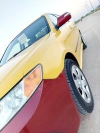 اوبتيما ٢٠١٠ • وارد امريكي • ضرر