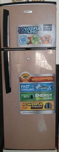 ثلاجه • للبيع • الشاميه