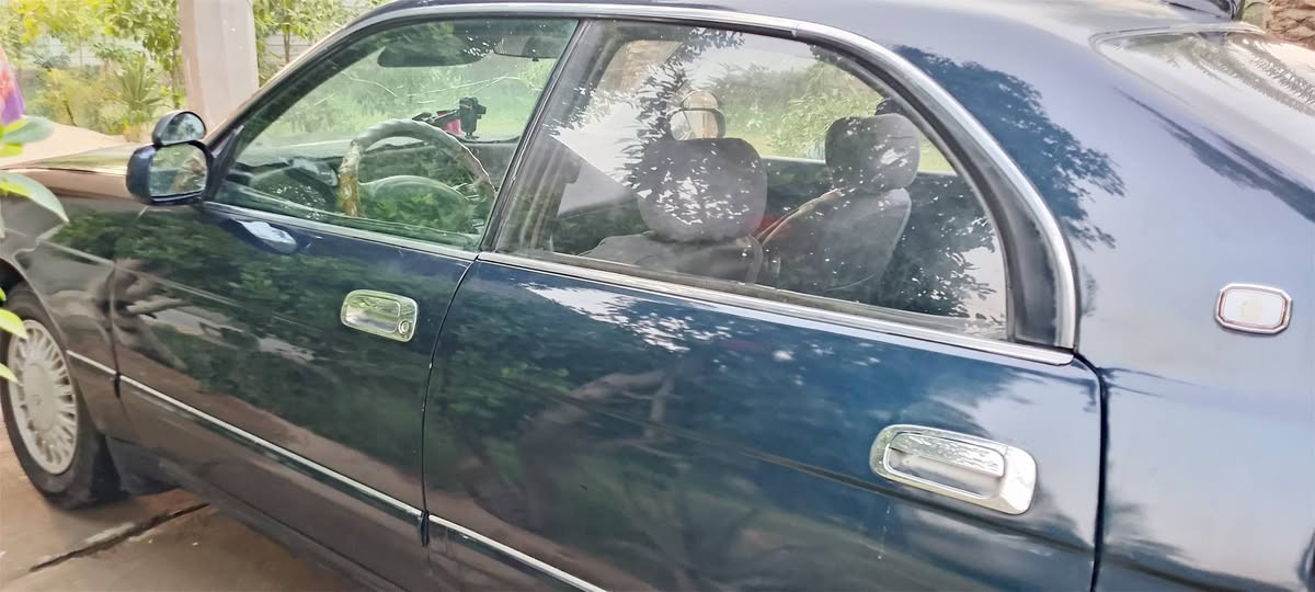 كراون بطه ٩٤  بغداد مكفوله من الكصه ونقل جثه صدر امامي خلفي جديد تايرات جدد بطاريه جديد دشبول جديد ماليزي كير بحاله جيده المكينه بدايه تبخير مصبوغه احزام السنويه بأسمي داخله هزه ،،،،مكان السيارة بغداد الطارمية ،السعر ٤٥ ورقه


**إذا كنت صاحب هذا الإعلان وتريد حذفه لأي سبب، رجاءا أرسل رسالة إلى الدعم الفني**