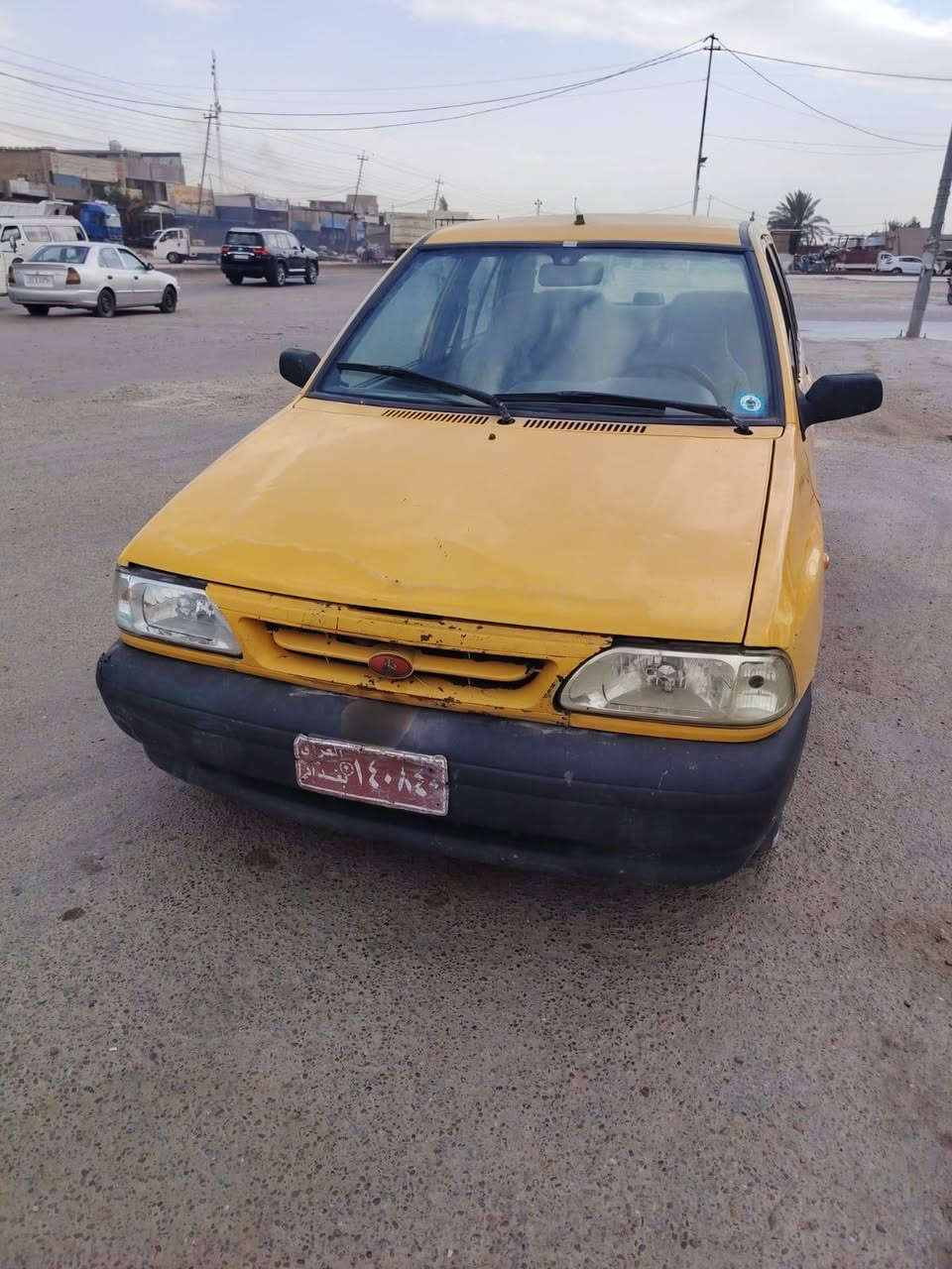 موديل 12 گير مكينة صدر كهربائيات تخم تاير كلة تمام
السعر 12
هذا  *********** رقمي
